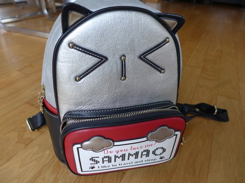 Sehr schöne tasche - sehr, rucksack