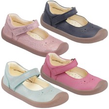 bundgaard The Walker Ballerina