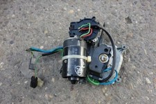 BMW E36 328 Cabrio Verdeckantrieb Verdeckmotor Bosch Verdeck elektrisch 8353576 