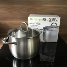SSW Kitchen Q Profi Plus