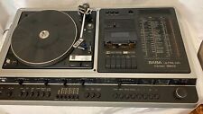 SABA 9903 Ultra Hifi System mit DUAL 1237 ohne Haube und Tonabnehmer #52