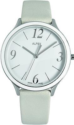 Alfex damenuhr 5701 851 quarz - damenuhr,