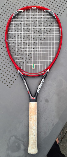 Prince shark tennis - db,