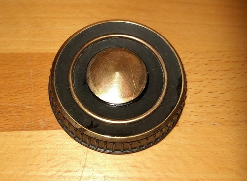 Drehknopf aus philips - drehknopf,
