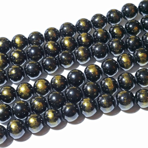 Nellys strang jade schwarz - 1,