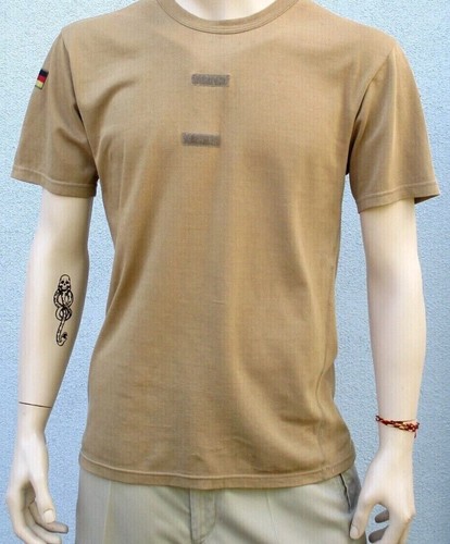 Original bundeswehr shirt - original, t-shirt