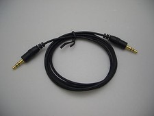 Fuß 5mm 3 - 5, audio
