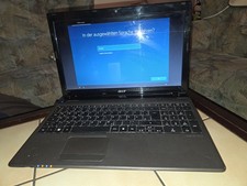 Acer Aspire 5750G Notebook