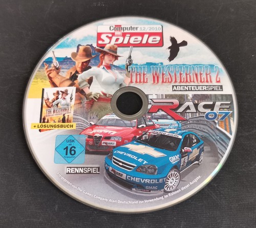Computer bild spiele disc - computer,
