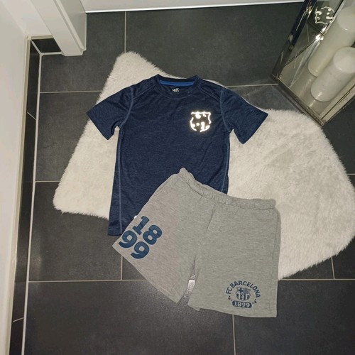 Sportset fussball outfit 146