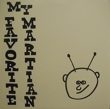 My Favorite Martian - When The