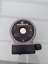 Junkers ZSR 11-4 AE 23 Pumpe