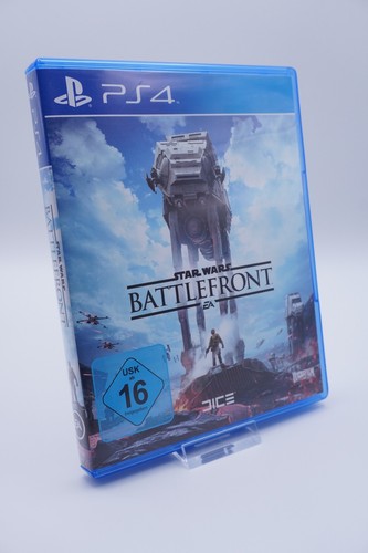Star wars battlefront - star,