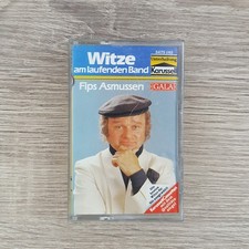 Witze am laufenden Band von