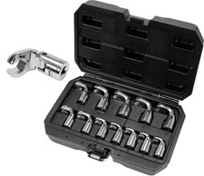 Gelenk‑Ringschlüssel Set