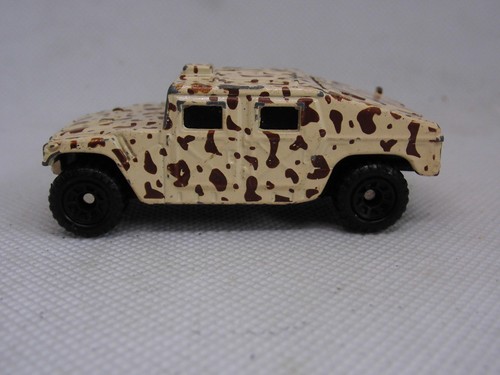 Bo32 matchbox hummer - bo32-,