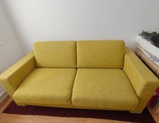 Schlafcouch ausklappbar mit - ausklappbar,,
