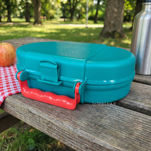 Tupperware c57 caddy türkis - caddy,