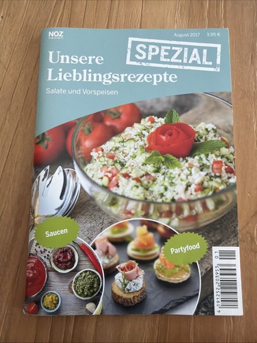 Unsere lieblingsrezepte - unsere,