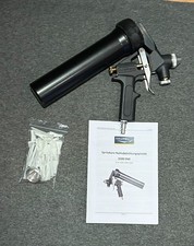 Spritzbare Nahtabdichtungspistole 3500 SNK VAUPEL