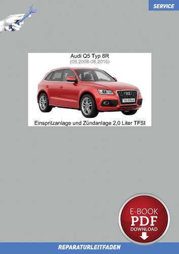 Pdf audi - pdf, q5