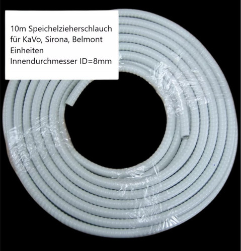 10m klein saugschlauch - 10m,