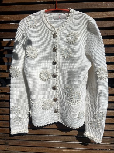 Toller trachten cardigan von - trachten,