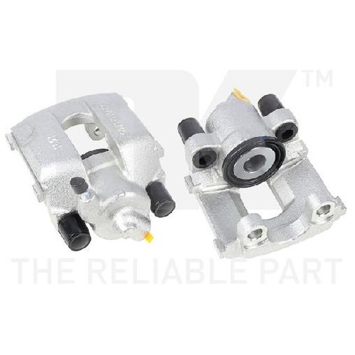Bremssattel hinten rechts für