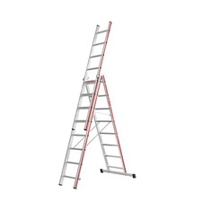 Hymer 4047 Allzweckleiter 3x8