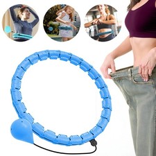 Smart Hula Hoop Modern