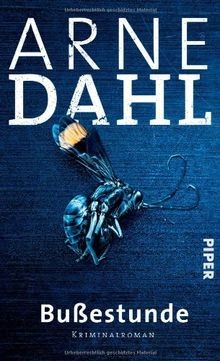 Bußestunde von dahl arne - von, dahl,