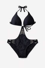 Bodyflirt damen monokini - bodyflirt,