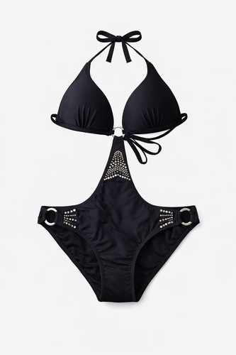 Bodyflirt damen monokini - bodyflirt,