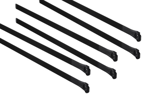 Thule xxl fatbike wheel straps - xxl,