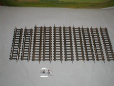 Piko modelleisenbahn 10 x - modelleisenbahn, ho,