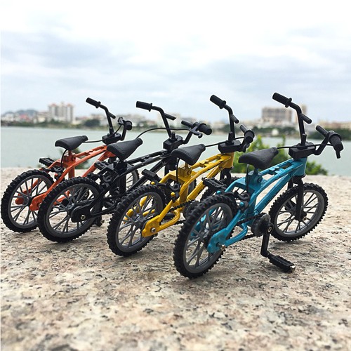 Finger bmx mini bicycle - bmx,