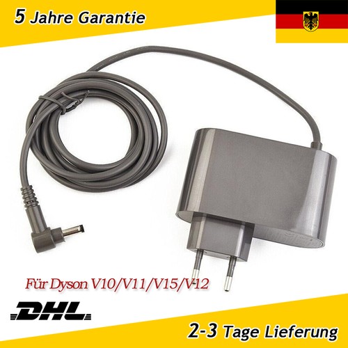 Ladegerät für dyson - ladegerät,