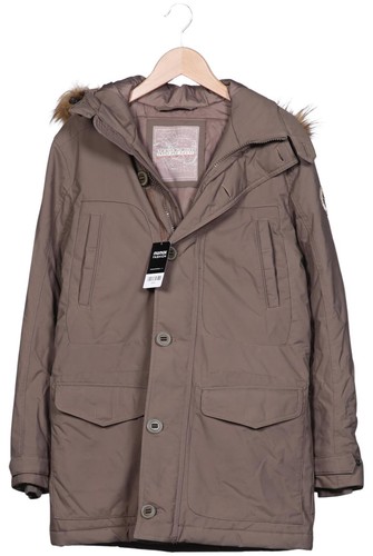 Napapijri mantel herren winter - mantel,