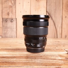 Gebrauchtes Fujifilm Fujinon