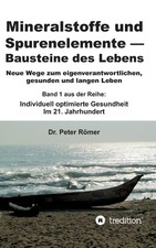 Mineralstoffe und