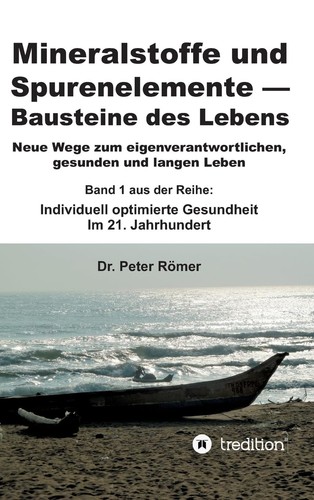 Mineralstoffe und
