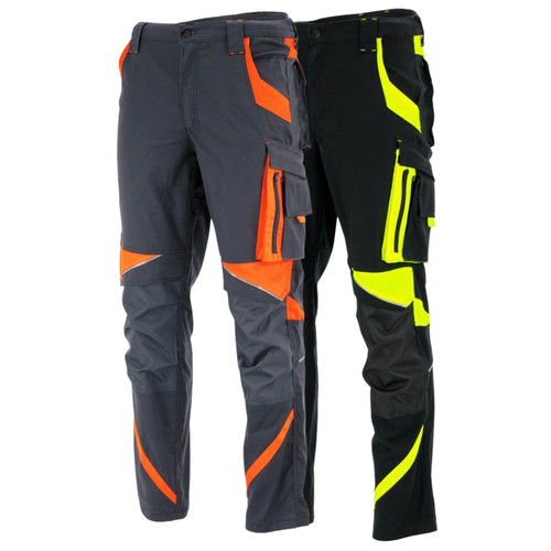 Arbeitshose herren stretch - herren,