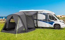 Berger Liberta-Air XL Busvorzelt Campingzubehör Wohnwagen Outdoor B-Ware