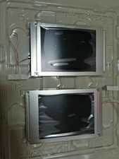 New PSR S900 LCD display