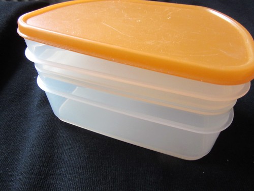 Tupperware frische kabinett - tupperware, frische-kabinett