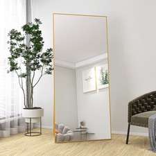 Ganzkörperspiegel 180 mit - 180, cm