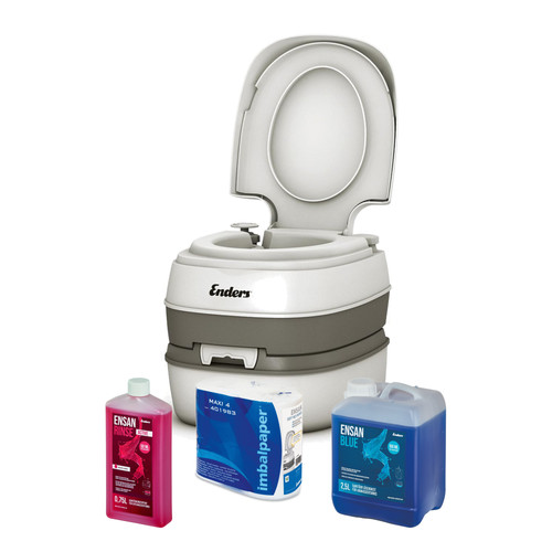 Enders comfort rinse - enders,
