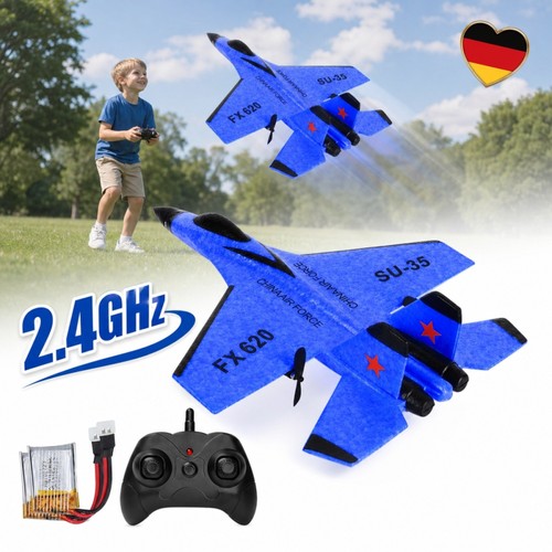 Fernbedienung flugzeug - rc,