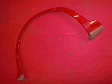 Kotflügel Abdeckung V. L. Honda Civic FK1 FK2 FK3 FN1 vom FN2 FN3 FN4 Bj: 06-11