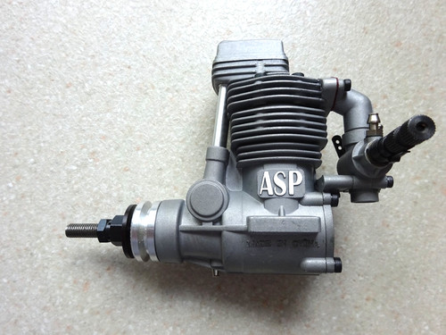 Neu selten vintage asp fs52ar - neu,